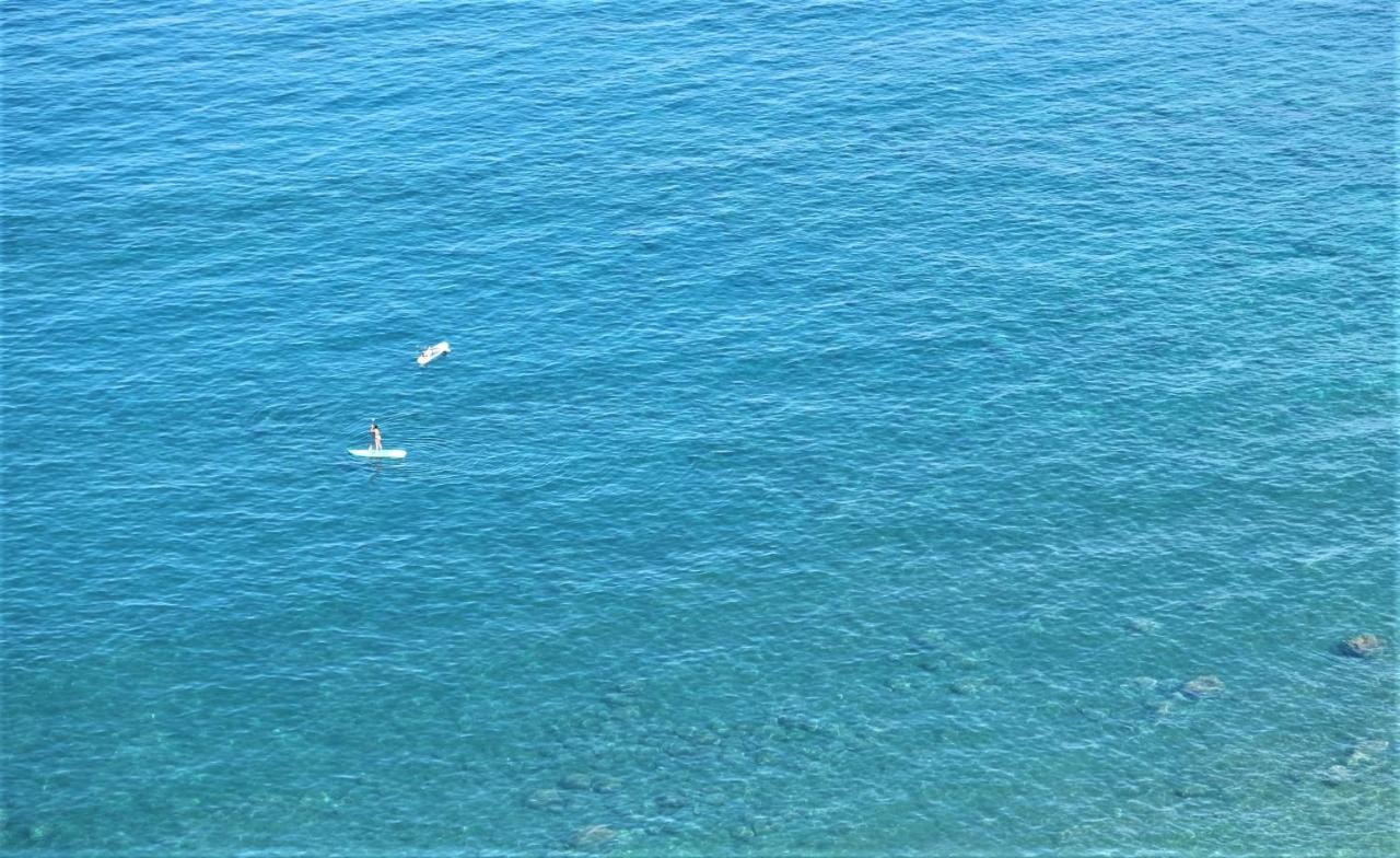 Apartamento Incleibles Vistas Al Oceano Y Piscina. 아칸티라도 외부 사진
