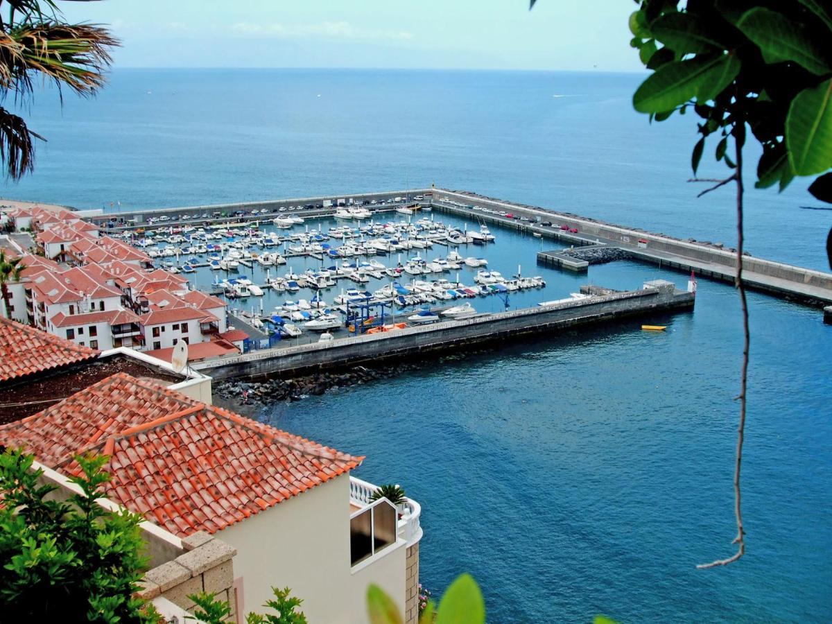Apartamento Incleibles Vistas Al Oceano Y Piscina. 아칸티라도 외부 사진
