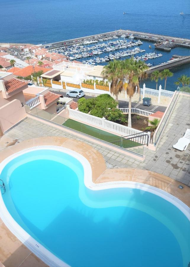 Apartamento Incleibles Vistas Al Oceano Y Piscina. 아칸티라도 외부 사진