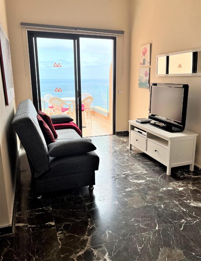 Apartamento Incleibles Vistas Al Oceano Y Piscina. 아칸티라도 외부 사진