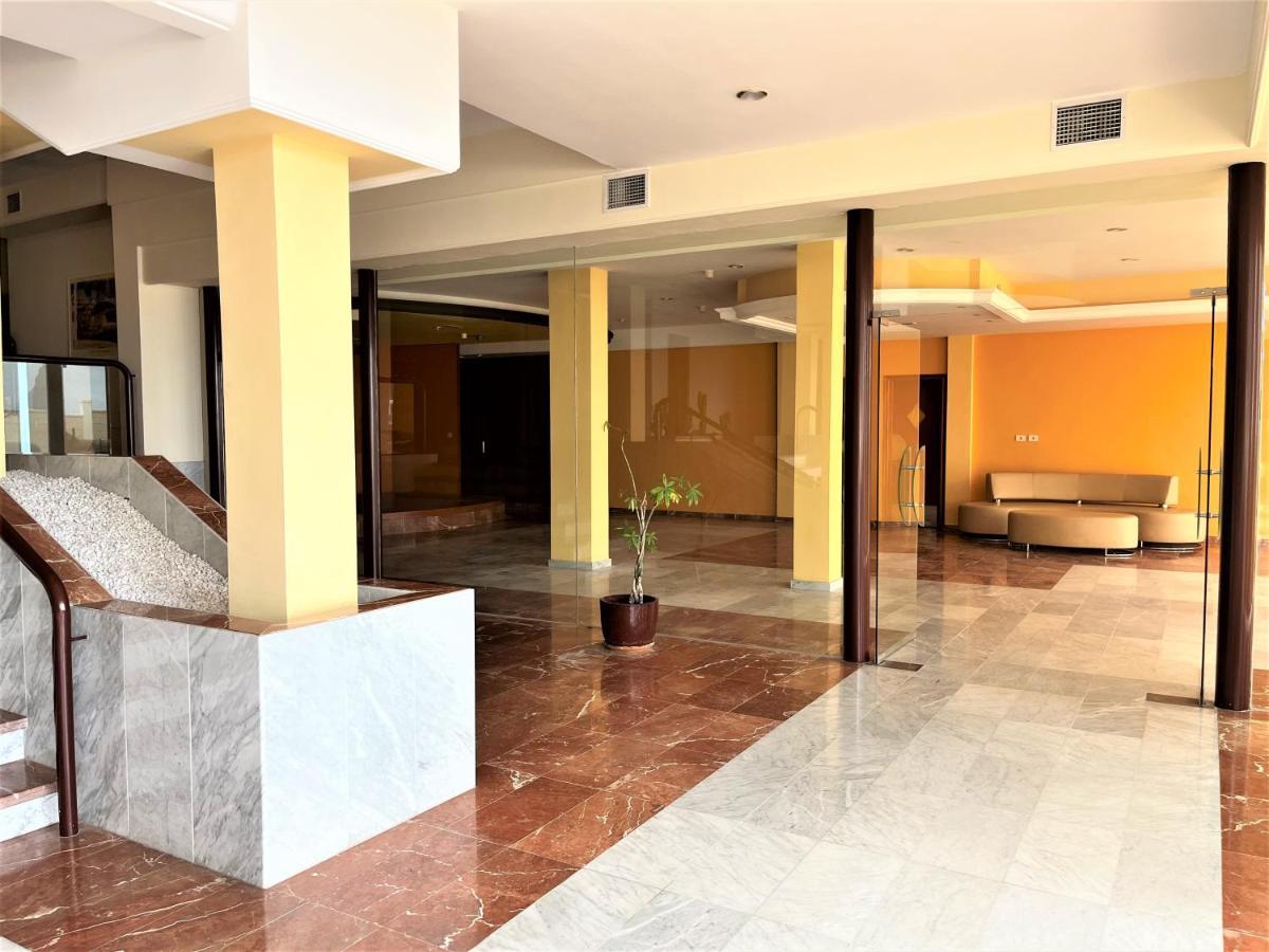 Apartamento Incleibles Vistas Al Oceano Y Piscina. 아칸티라도 외부 사진