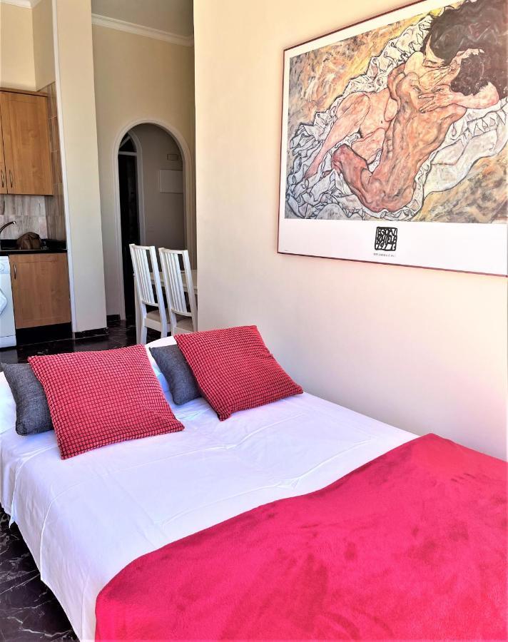 Apartamento Incleibles Vistas Al Oceano Y Piscina. 아칸티라도 외부 사진