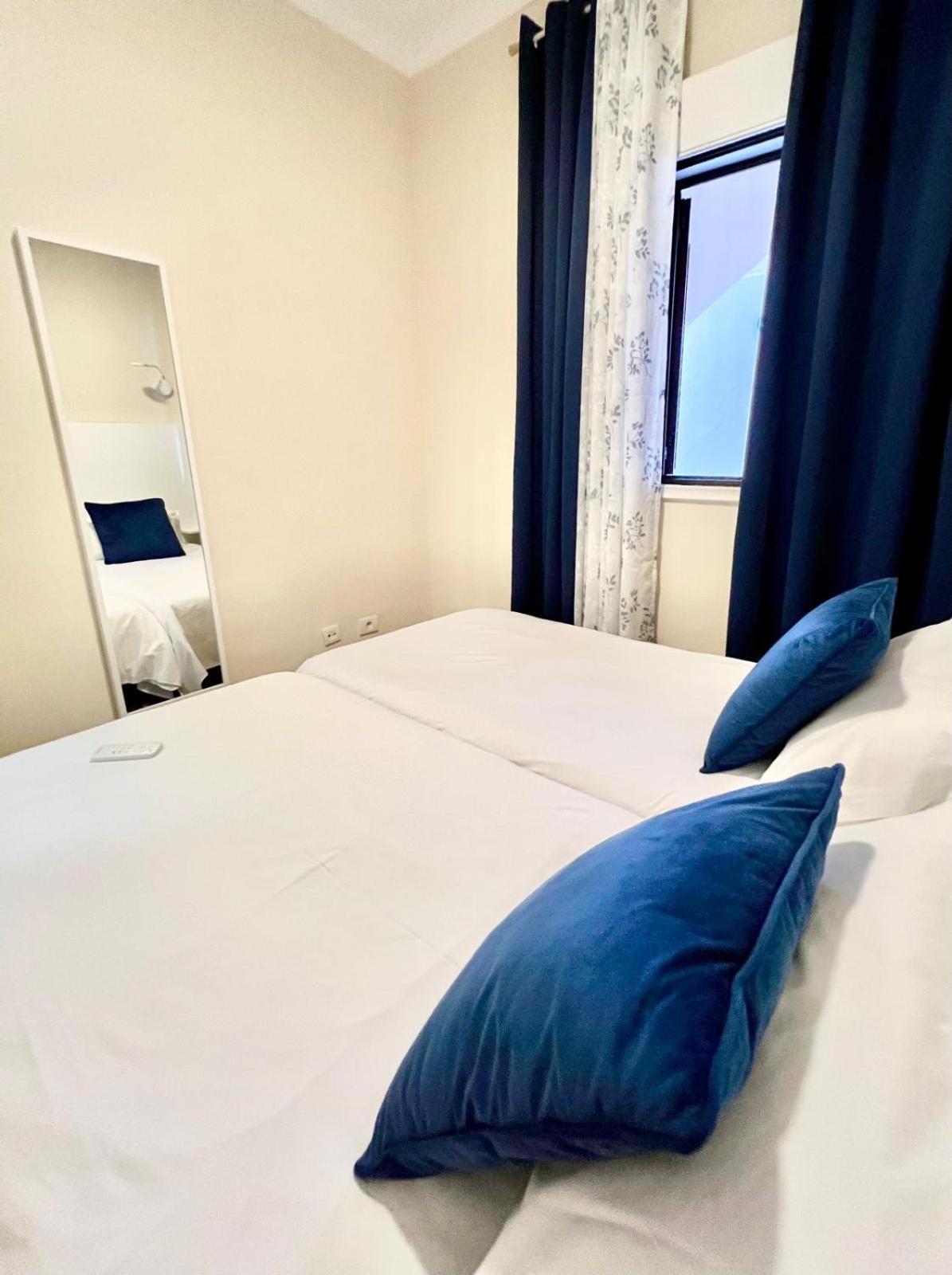 Apartamento Incleibles Vistas Al Oceano Y Piscina. 아칸티라도 외부 사진