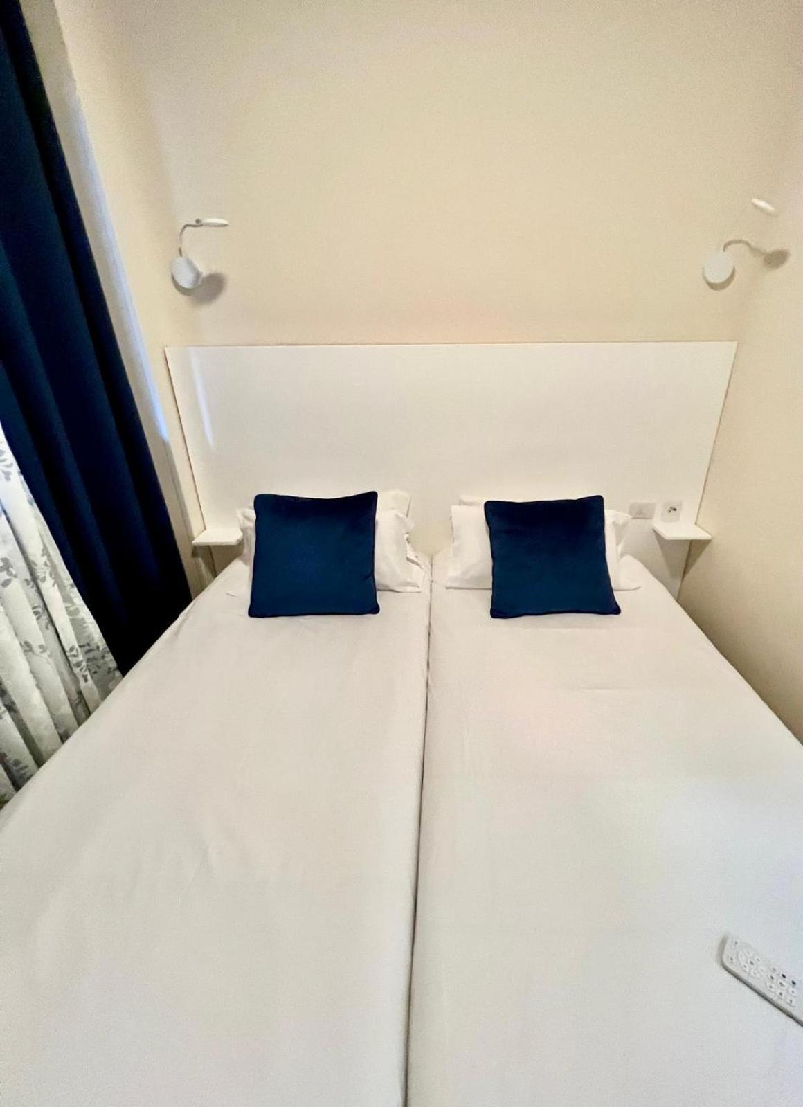 Apartamento Incleibles Vistas Al Oceano Y Piscina. 아칸티라도 외부 사진