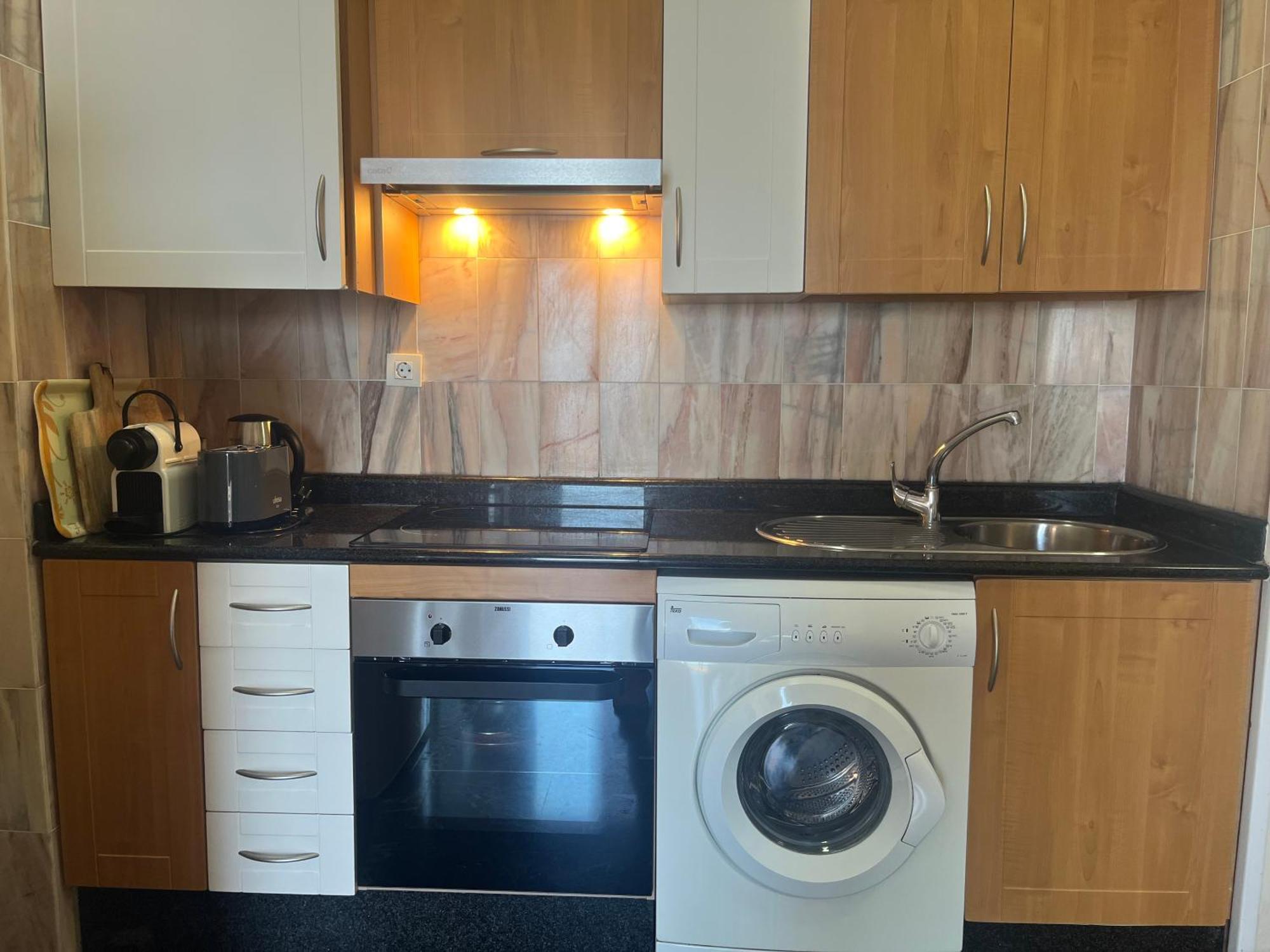 Apartamento Incleibles Vistas Al Oceano Y Piscina. 아칸티라도 외부 사진